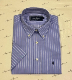 CAMISA MANGA CORTA LION