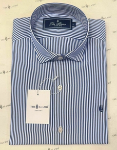 CAMISA POPLIN DYLON