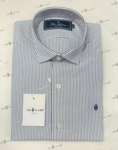CAMISA POPLIN GRANT