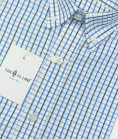 CAMISA CLASICA BONHAM - comprar online