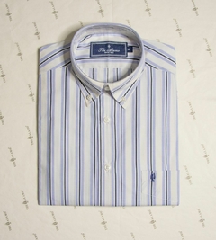 CAMISA REGULAR HENSSEN