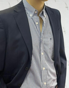 Ambo Azul marino