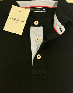 CHOMBA OXFORD - comprar online