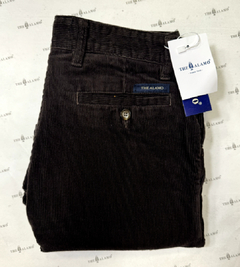 PANTALON CORDEROY THE ALAMO - comprar online
