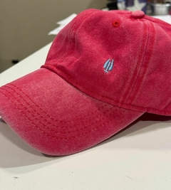 Gorra the Alamo