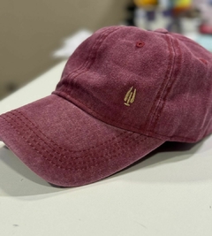 Gorra the Alamo - comprar online