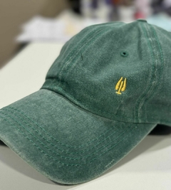 Gorra the Alamo en internet