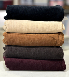 PANTALON CORDEROY THE ALAMO