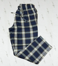 Pantalón Largo Viyela