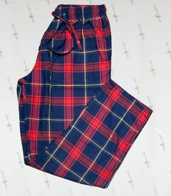 Pantalón Largo Viyela - comprar online