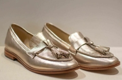 Mocasín Mujer - tienda online