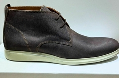 Botita Nicanor de Cuero Floter - comprar online
