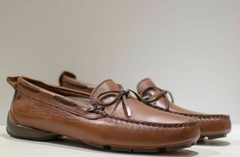 ZAPATOS GUIDO C0N CORDONES - The Alamo