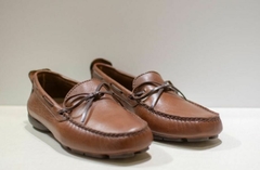 ZAPATOS GUIDO C0N CORDONES - comprar online