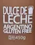 DULCE DE LECHE ARGENTINO GLUTEN FREE X450GR - DOÑA MAGDALENA - comprar online