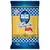 FETTUCINI DE HARINA DE ARROZ AL HUEVO X 500 GR - BLUE PATNA