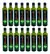 ACEITE DE OLIVA EXTRA VIRGEN 16 UNID X500ML PET - OIILOLEO - comprar online