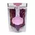 TE EN HEBRAS TROPICAL REFILL X 80 GR - HEREDIA
