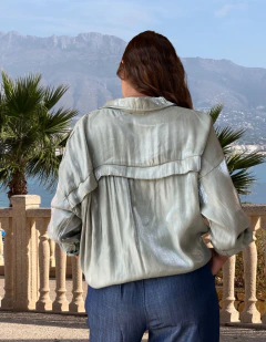 Camisa italiana Have - comprar online