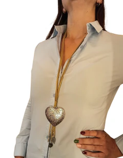 Collares Boho-Chic - comprar online