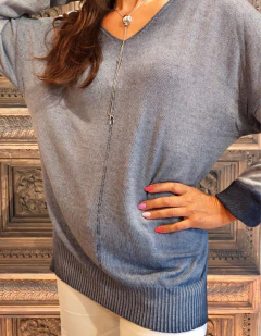Sweater Pure Love liso - comprar online