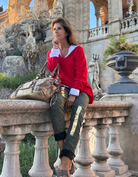 Babucha Italiana Roma