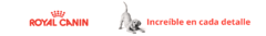 Banner de la categoría Royal Canin