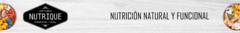 Banner de la categoría Nutrique