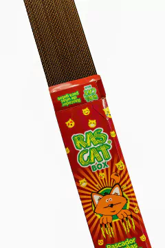 Rascador caja RASCAT - For Pet