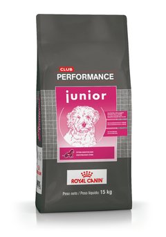 Club Performance junior