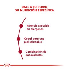 Medium Weight Care en internet