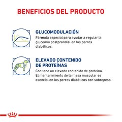 Royal Canin  Diabetic - comprar online