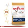 Royal Canin  Bulldog Frances Junior