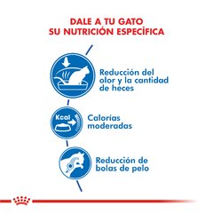 Royal Canin Indoor 27 - comprar online
