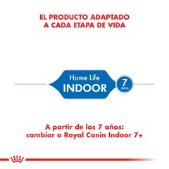 Royal Canin Indoor 27 en internet