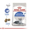 Royal canin Indoor + 7