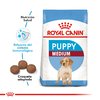 Royal Canin Medium Puppy