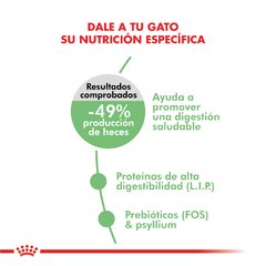 Royal canin Digestive Care - comprar online