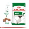 Royal Canin Mini adulto + 8