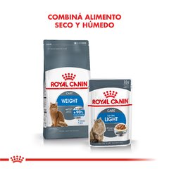 Royal Canin Weight Care - For Pet