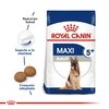 Royal Canin Maxi adult + 5