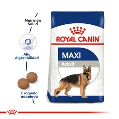 Royal Canin Maxi Adult