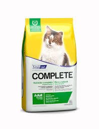 Vital Complete Gato adulto