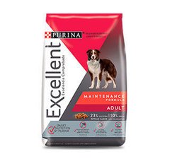 Excellent Adult Formula