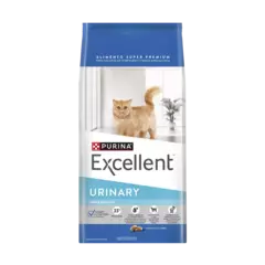 Excellent Urinary