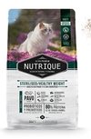 Nutrique Sterilized / Healthy Weight