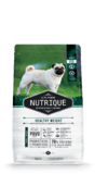 Nutrique Healthy Weight