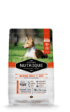 Nutrique Medium Adult +7