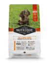 Nutrique Toy/ Mini Puppy