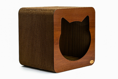 Rascador CUBO - tienda online